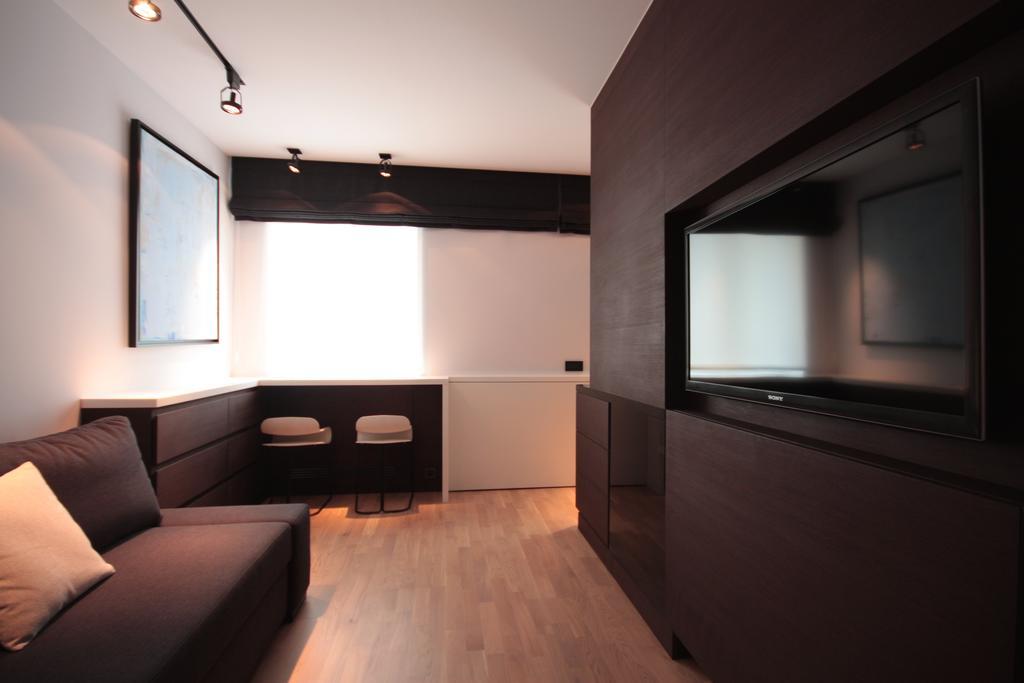 Modern Studio Apartments Old Town-Kazimierz クラクフ 部屋 写真